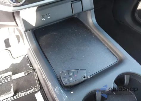 2025 Honda Prologue Touring z USA, uszkodzony, nr VIN 3GPKHWRM3SS517068